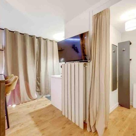 Appartement Panorama - A Seulement 15 Minutes Des Champs-Elysees Clichy Extérieur photo